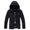 1pc Black jacket