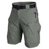 Waterproof Cargo Shorts for Men Trekking & Hiking Multi Pocket Cargo shorts