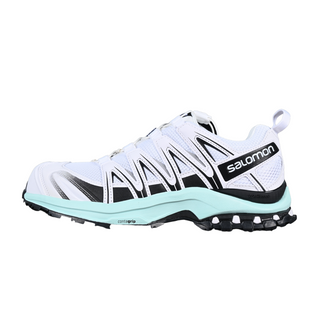 Copy of Salomon XA PRO 3D Light Trail Running and Hiking Trainers for Men & Women side 