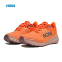 HOKA ONE ONE Challenger 7 All-terrain Running Shoes for Men and Women pair 