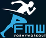 2 PC yuerlian Ladies Sports Running Cropped Top &amp; 3/4 Leggings set | formyworkout.com
