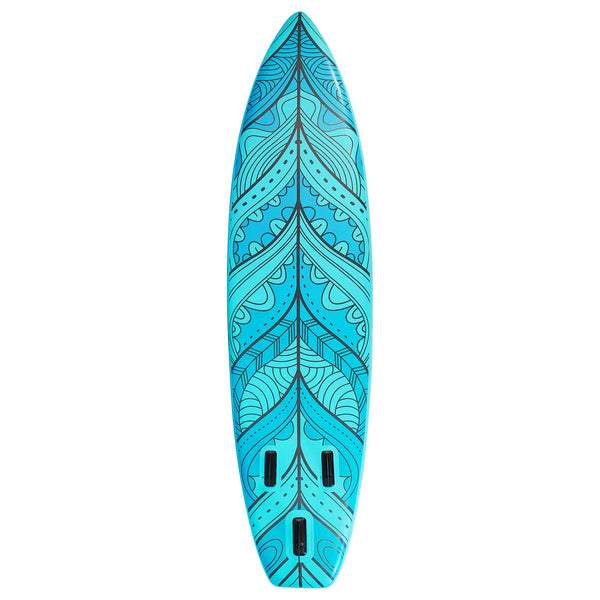 Beautiful UK Shipped SUP Board and Accessories