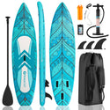 Beautiful UK Shipped SUP Board and Accessories