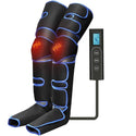 360° Foot and leg air pressure massager Full leg air pressure massage