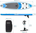 Paddle Boards Surfboard
