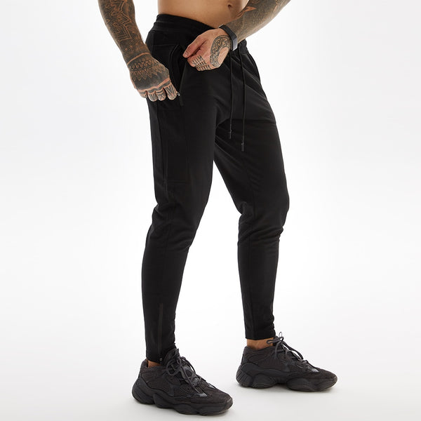 Mens Sportswear Tracksuit Bottoms | joggers Skinny Fit stretchy pants
