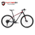 TWITTERBicycle STORM2.0 Carbon Fiber Mountain Bike SX-12Speed Hydrauli