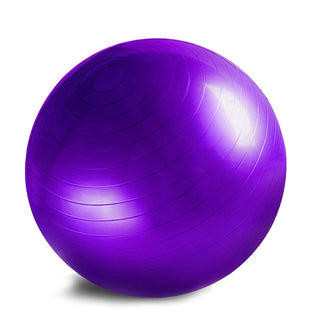 COPOZZ Sports Yoga Balance Fitball 55cm 65cm 75cm Swiss ball 