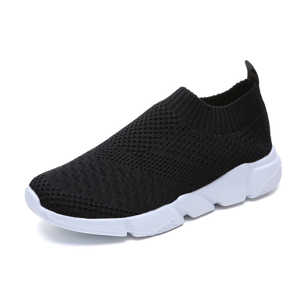 Fashion Unisex Sneakers Women Casual Shoes Breathable Mesh Walking Shoes Lover Spring Summer Tenis Feminino Soft Flat Shoes