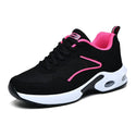 Light Weight Breathable Running Shoes For Women
