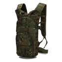 15L Molle Tactical Backpack 800D Oxford Military style. 