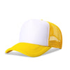 Double Colour net Baseball Snapback Caps 