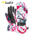 CoolFit MenWomenKids Ski Gloves Snowboard Gloves Ultralight CoolFit MenWomenKids Ski Gloves Snowboard Gloves Ultralight 