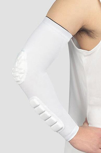 Arm Sleeve Elbow Support Elbow Pad Brace Protector