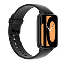 Smartwatch Full Touch Screen Music Playback Sports Fitness Tracker