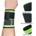 Elbow Support Bandage Elastic Sleeve compression elbow sleeve 