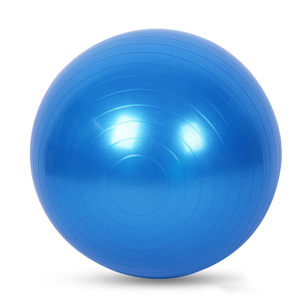 COPOZZ Sports Yoga Balance Fitball 55cm 65cm 75cm Swiss ball 