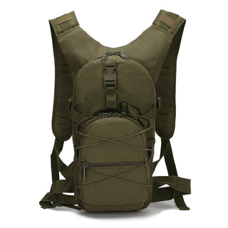 15L Molle Tactical Backpack 800D Oxford Military style. 
