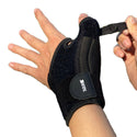 AOLIKES 1Pc Wrist Thumb Support Protector Tendon Injury Recovery