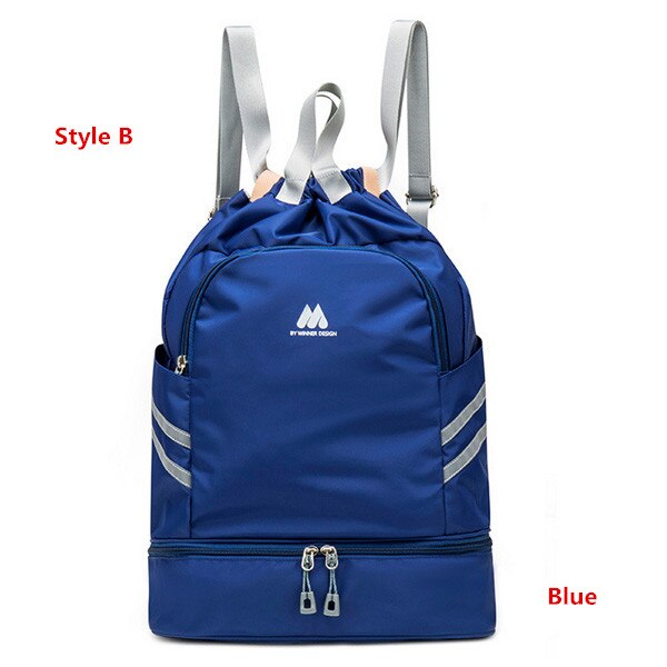 Multifunction Sports & Fitness Backpack for Women