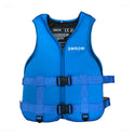 Neoprene Life Jacket for Kayaking & Paddling 