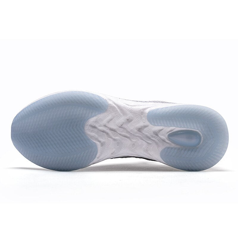ONEMIX  Ultra-Light Marathon Running Shoes for Men & Women with reflective strip