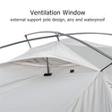 Naturehike VIK Tent 1/ 2 Person Ultralight waterproof Tent 