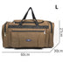 Oxford Waterproof Large Capacity Duffle Bag