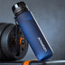 Sports Water Bottle BPA Free Leak-proof sports bottle 500/800/1000ml 