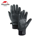 Naturehike Warm Insulated Winter Touchscreen Anti-Slip Fleece Gloves