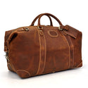 Leather duffle bag for Men Bags | Gym bag and travel bags