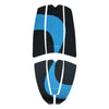 SUP Deck Traction Pad 6 Piece Premium EVA with Grip