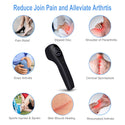 Laser Therapy Device for Pain Relief | Infrared Therapeutic massager