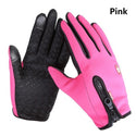 Outdoor Sport Cycling Man Fishing Gloves Women Fitness Touchscreen