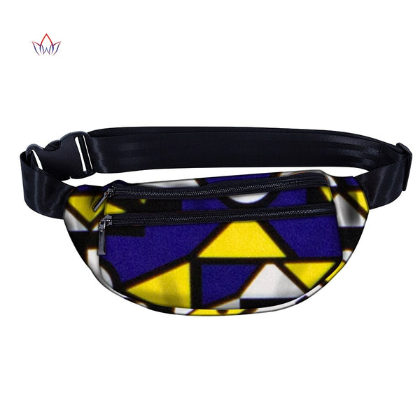 Men and woman Waist Bag New Casual Small Fanny Pack Male Waist Pack
