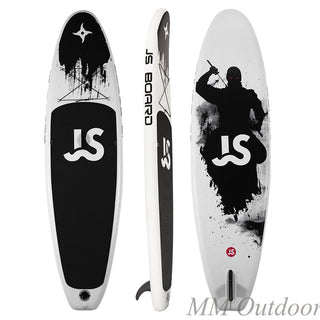 JS SUP board Inflatable Stan Up Paddle Board Inflatable with All Accessories