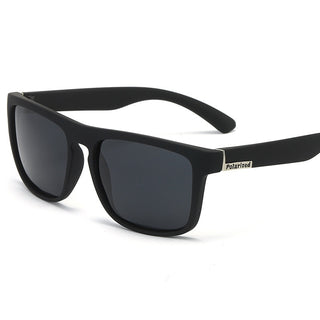 Compra 02 Classic Design Mirror Polarized Sunglasses