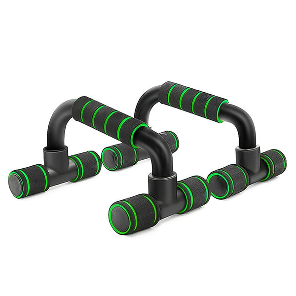 SKDK Fitness Push Up Bar Stands