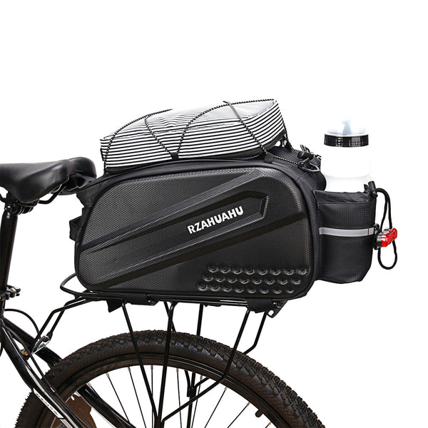 Large Capacity Waterproof Cycling Saddle Rack bag