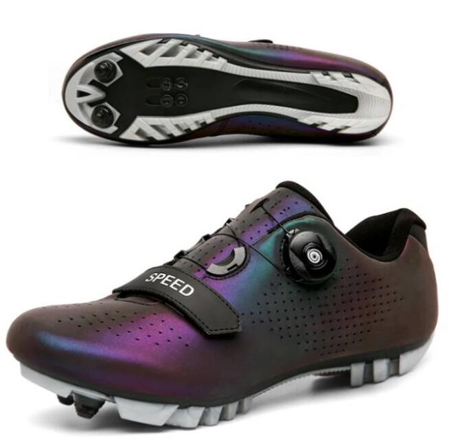 Cycling Shoes of various colours for Men - 0