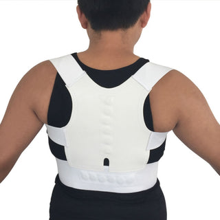  Posture Corrector for Men and Women. Back Orthopaedic Corset  with Waist and shoulder 