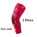 1Piece 2021 New Adult Knee pads Bike Cycling Protection Knee Basketbal