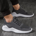 High Quality Breathable Mesh Sneakers
