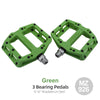 MZYRH Ultralight Seal Bearings Bicycle Pedals