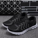 Light breathable mesh shoes For woman fast