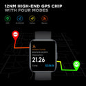 Zeblaze Beyond GPS AMOLED Display Fitness Smart Watch 
