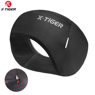 X-TIGER Windproof Thermal Cycling & Running Hat for Men and Women
