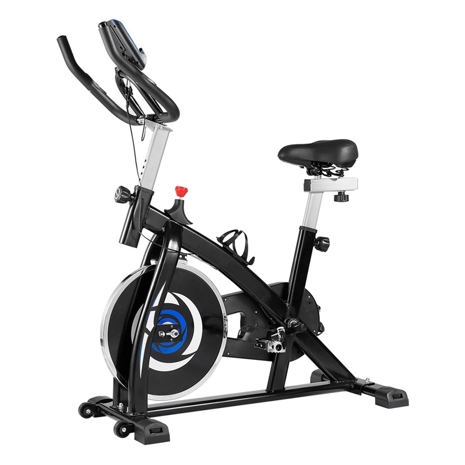 Spinning Indoor Training Spinning Exercise Bikes for Home Fitness 