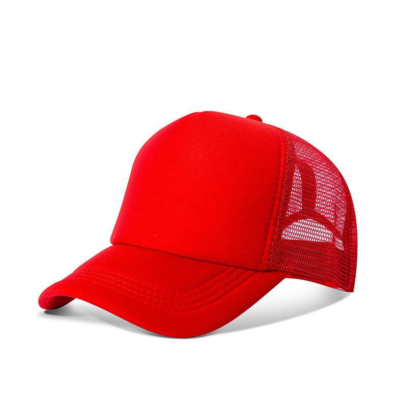 Buy 12 Double Colour net Baseball Snapback Caps