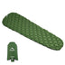 Widesea Camping Inflatable Mattress In Tent Sleeping Pad